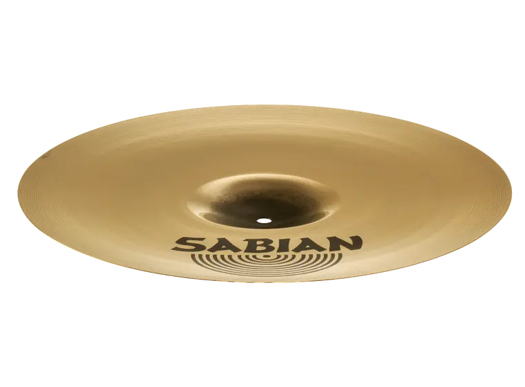 Sabian AAX 16 X-Plosion Crash 21687XB 